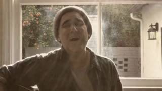 Joshua Radin - Falling (Acoustic Kitchen Video)