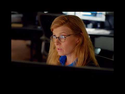 A man is courting death by teasing a tiger with a pine cone. I believe he will never dare to do it