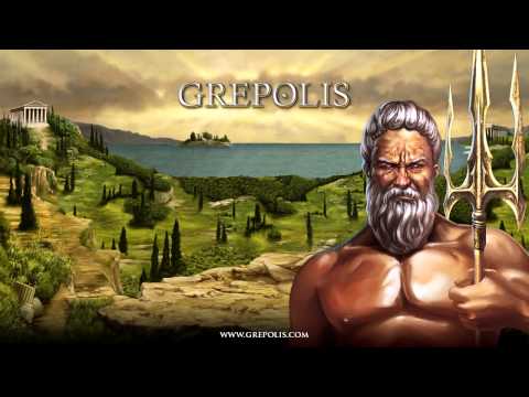 Poseidon Theme Song