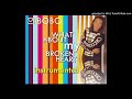 Dj Bobo - What About My Broken Heart (B&B 90's instrumental)
