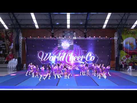 108  NATIONAL POWER CHEER 4 2    Ultimate Championship 2019