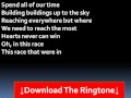 Cher - Love & Understanding Lyrics 