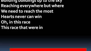 Cher - Love &amp; Understanding Lyrics