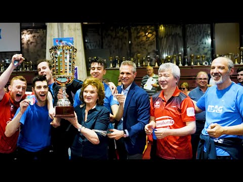 Eccellenze Messinesi - TOP SPIN