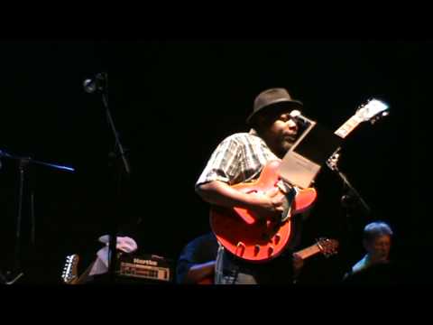 lurrie bell   chicago blues  a living history   pontevedra july 09 spain