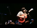lurrie bell   chicago blues  a living history   pontevedra july 09 spain