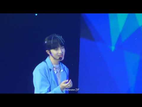 220619 Stuck With You - ZeeNuNew #dmdlandconcert #nunew #zeepruk