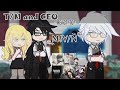 WIP T N And CEO React M Y N Ships X2 Speed