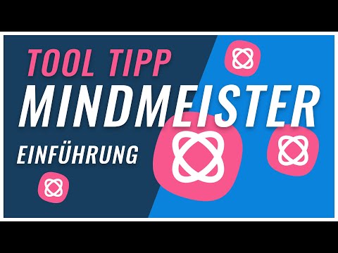 Mindmeister | Einführung und Tipps