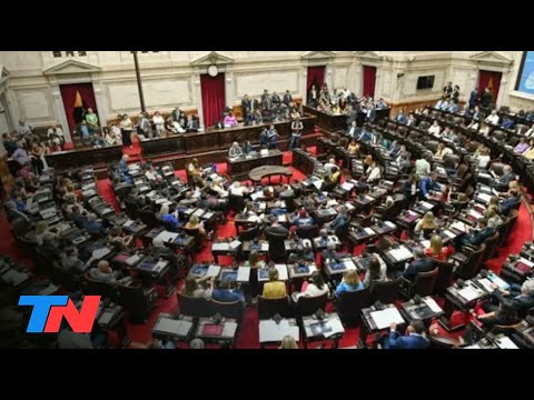 Amid clashes between the ruling party and the opposition, the House of Representatives approved t...