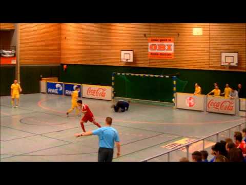 BV 09 Hamm - TSC Hamm 28.12.2013 (36. Anton-Rehbein Gedächtnisturnier)