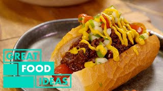 Great Food Ideas SE01EP10 | FOOD | Great Home Ideas