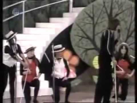 Igal Bashan - wonder kid