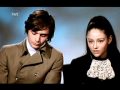 Olivia Hussey & Leonard Whiting interview (1968 ...