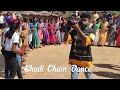 Nagpuri Instrumental Song Bera Ugi Hole Chain Dance 23 February In Dipadih Khurd
