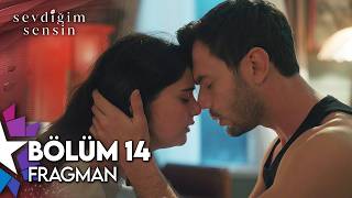 Sevdiğim Sensin 14. Bölüm Fragmanı: Dicle’nin İsyanı!