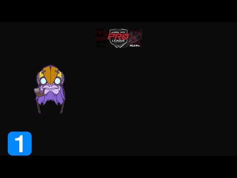 Highlights TEAMERINO TINKERINO vs London Conspiracy Dota2 - joinDOTA MLG Pro League Season 1