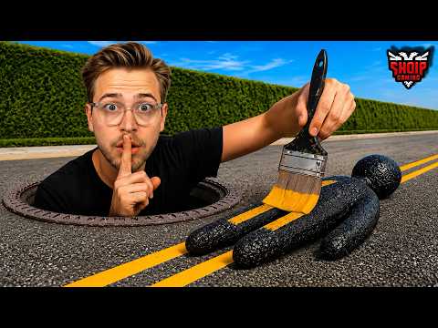 KOM HARRU QYSH ME U MSHEF !? - Meccha Chameleon | SHQIPGaming