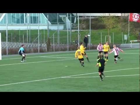 3div6, runde 3: VBK - Sola 5-0 (3-0)