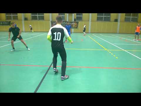 StrefaFutbolu.pl: NWM Warszawa - Baltica