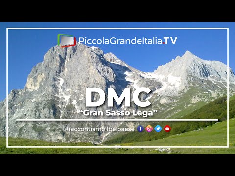 DMC Gran Sasso Laga - Little Big Italy