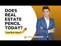How To Pencil A Deal In Today's Rate
