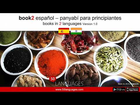 Panyabí para principiantes en 100 lecciones