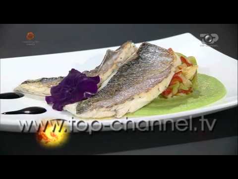 Armando, 25 Shtator 2015 - MasterChef Albania 3 - Top Channel Albania