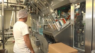 Az év agrárvállalkozója