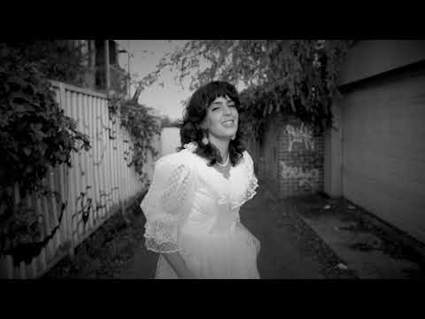 Delilah Rose - Take the Wheel Official Music Video