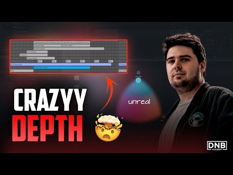 How to Add Depth to Your Mix (Make Tracks Feel Huge)