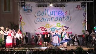 Italia - "A Funtanedda" - 1^ Edizione "Culture a Confronto" - Tropea 2013