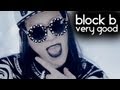 Kpop Vlog 4 - Block B "Very Good" Tiny G "Miss ...