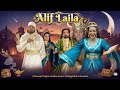 Alif Laila Part 3