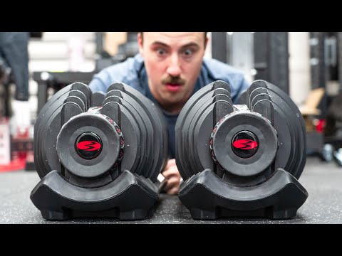 Bowflex 1090i