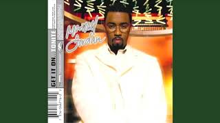 Last Night (Can We Move On)? - Montell Jordan