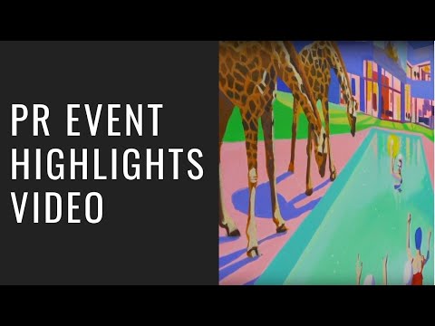 Ian Habgood @ Storyway Media video.