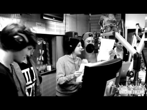 Big Time Cypher: Dave (Marash & Dave) | Mimiks