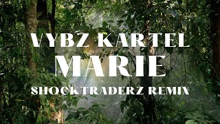 Vybz Kartel - Marie (Shocktraderz Remix)