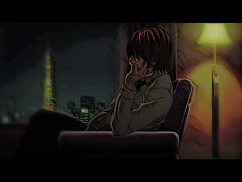Meditating with Light in Death Note ambience