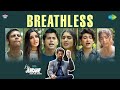 Breathless Hai Junoon Neil Nitin Mukesh Siddharth Aryan Yukti Saachi Akshat Pragati N Nikon M