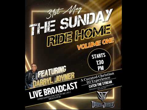 Promotional video thumbnail 1 for Darryl Joyner
