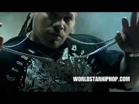 Fat Joe Ft Benisour - Cupcakes (Official Video)(Dirty)