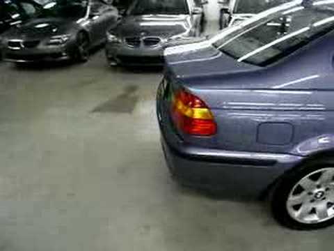 Thumbnail for BMW 325 XI by BMW 325