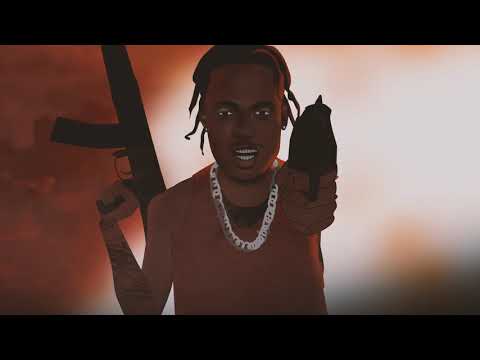 Paradax , Rytikal - Big Bomba (Animated)