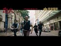 RAGING FIRE (2021) Trailer 1 | Donnie Yen, Nicholas Tse, Action Movie