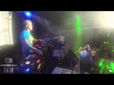 Spartaque @ Bordeaux (Few Great Moments)