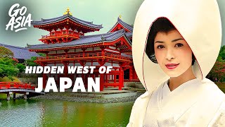 Japan’s Hidden West – A Journey Through Timeless Traditions | Documentary - AMP