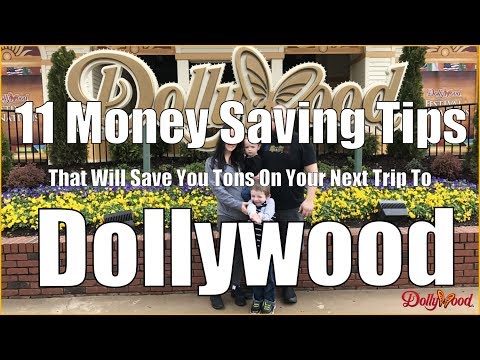 image-Can you change Dollywood tickets?