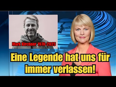 Mountaineering icon Mark Kirchner has died at the age of only 57 – the mountain world is in shock!